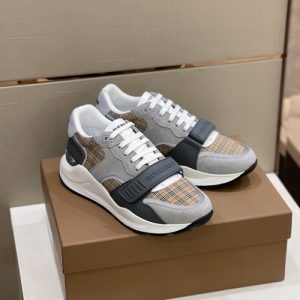 Burberry Sneakers BS-029