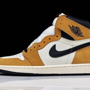 Air Jordan 1 rookie of the year 555088-700