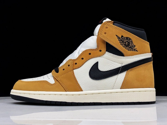 Air Jordan 1 rookie of the year 555088-700