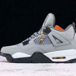 Air Jordan 4 retro cool grey (2019) 308497-007