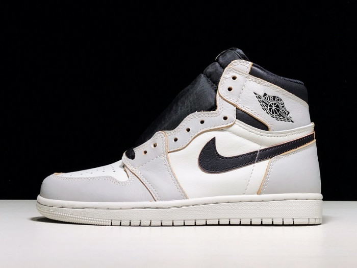 Air Jordan 1 retro high OG defiant sb nyc to paris cd6578-006