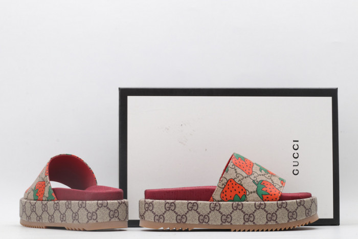Gucci Sandals SDL-3943 - Image 3
