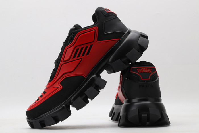 Prada Sneakers FTW-2328 - Image 4