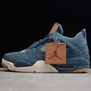 Air Jordan 4 retro levi