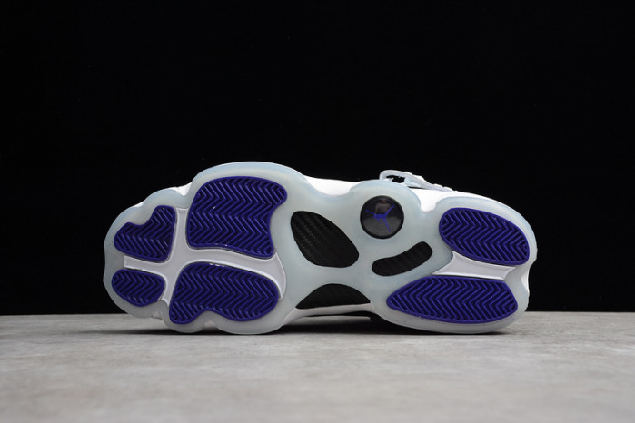 Air Jordan 6 rings concord (2018) 322992-104 - Image 4