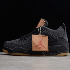 Air Jordan 4 retro levi