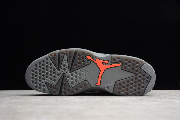 Air Jordan 6 retro psg paris saint-germain ck1229-001 - Image 4