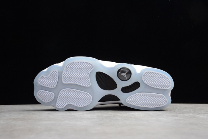 Air Jordan 6 rings cool grey white 322992-015 - Image 4