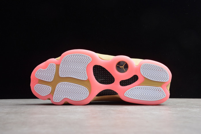 Air Jordan 13 retro chinese new year (2020) cw4409-100 - Image 3