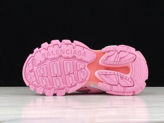 Balenciaga Track pink 542023w1gb19001 - Image 3