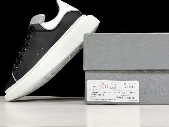Alexander McQueen Sneaker AMQ-1260 - Image 3