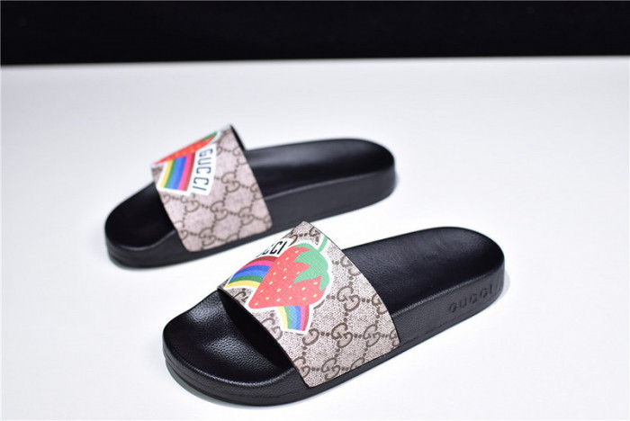 Gucci Sandals GC-2144 - Image 3