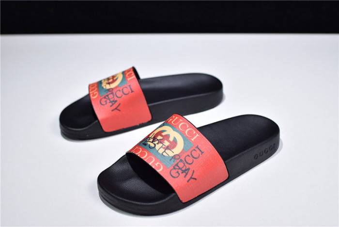 Gucci Sandals GC-2147 - Image 4