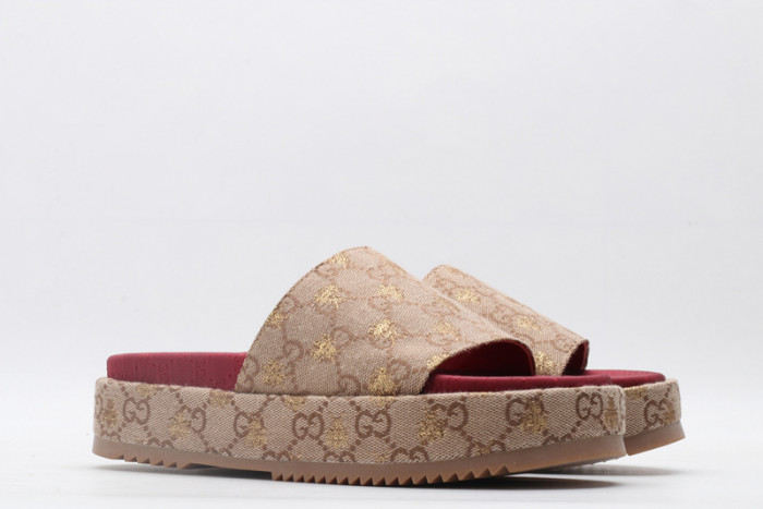 Gucci Sandals SDL-3942 - Image 3