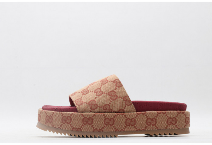 Gucci Sandals SDL-3946 - Image 2