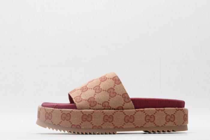Gucci Sandals SDL-3946