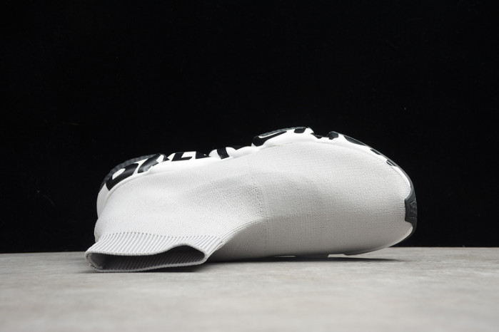 Balenciaga Speed trainer white 517319w07u01014 - Image 4