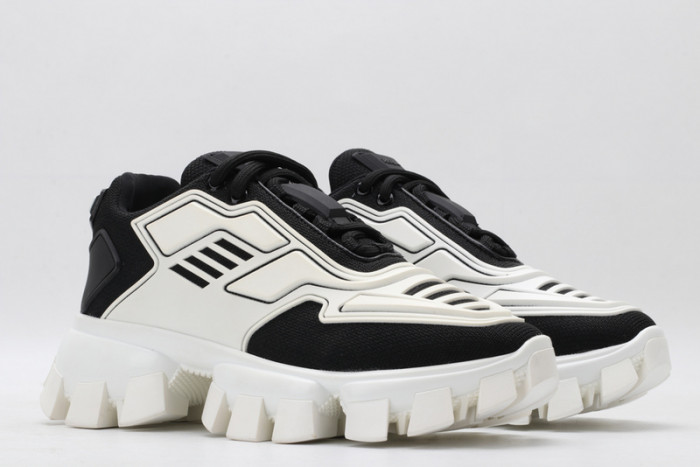 Prada Sneakers FTW-2335 - Image 4