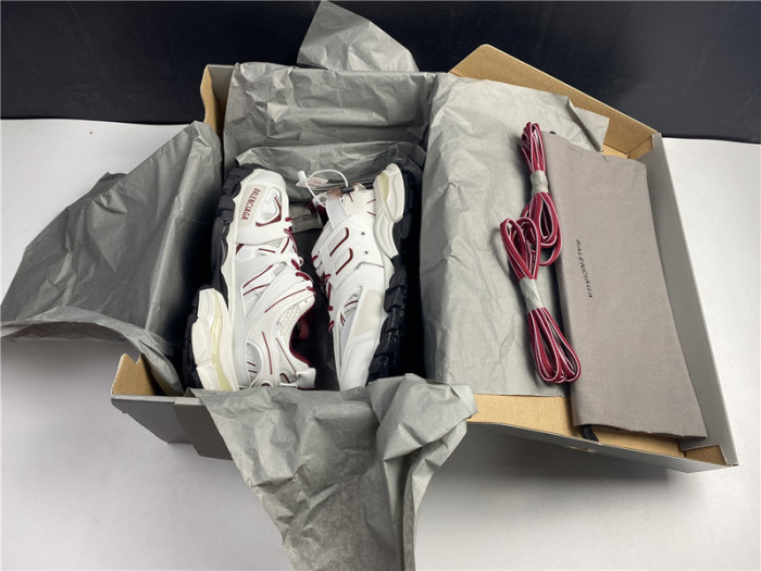 Balenciaga Track sneaker 542023 w3ac1 2050 - Image 4