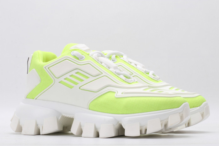 Prada Sneakers FTW-2329 - Image 3