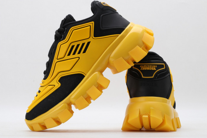 Prada Sneakers FTW-2330 - Image 4
