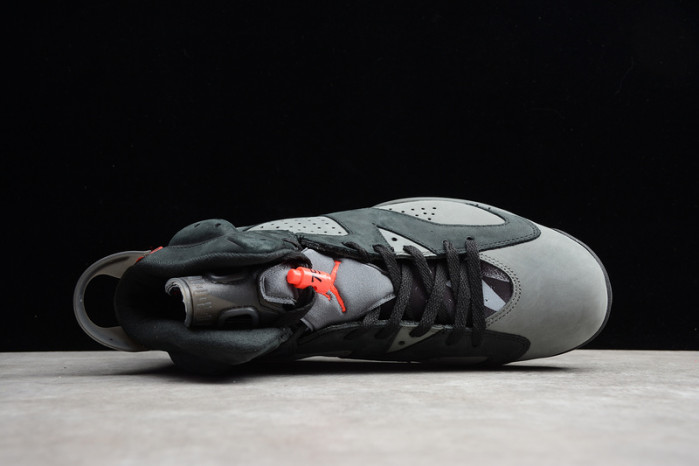 Air Jordan 6 retro psg paris saint-germain ck1229-001 - Image 3