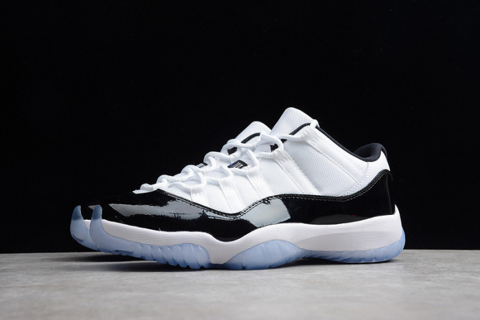Air Jordan 11 retro low concord 528895-153 - Image 4