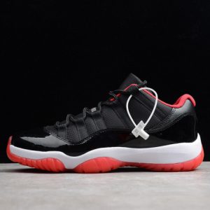 Air Jordan 11 retro low bred 528895-012