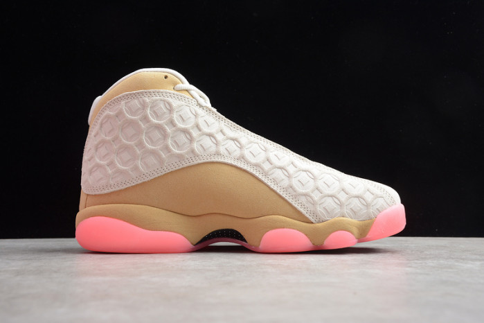 Air Jordan 13 retro chinese new year (2020) cw4409-100 - Image 4