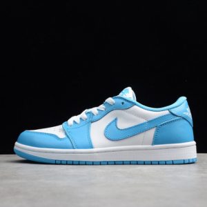 jordan 1 low sb unc cj7891-401