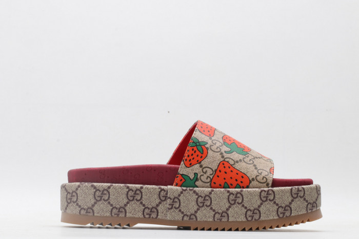 Gucci Sandals SDL-3943 - Image 4