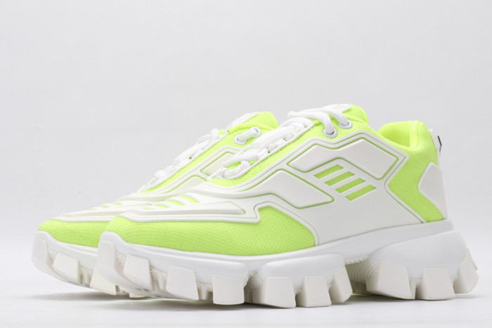 Prada Sneakers FTW-2329 - Image 4