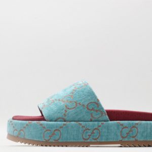 Gucci Sandals GC-2151