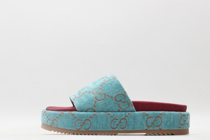 Gucci Sandals GC-2151