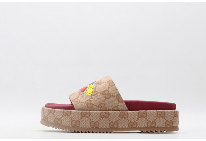 Gucci Sandals GC-2152 - Image 2