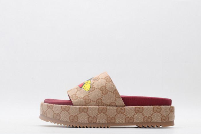 Gucci Sandals GC-2152