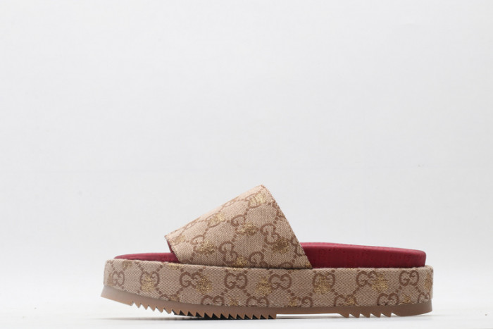 Gucci Sandals SDL-3942