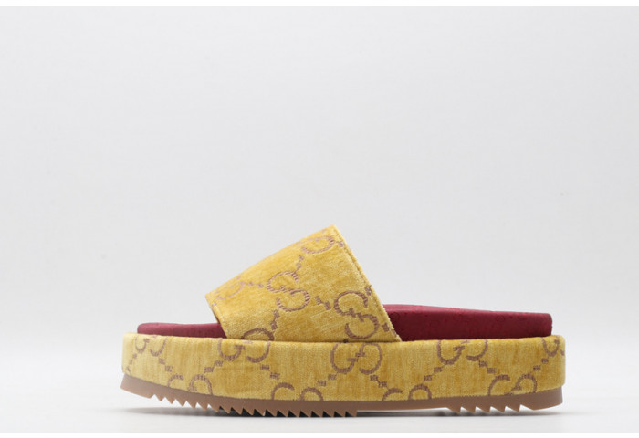 Gucci Sandals SDL-3944 - Image 2