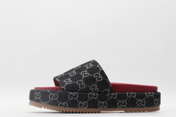 Gucci Sandals SDL-3945