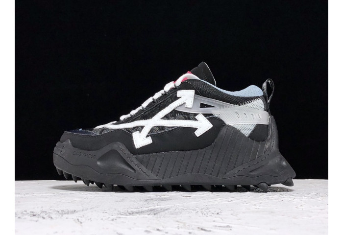 Off-White ODSY-1000 Sneakers 9aczvb08u1e - Image 2