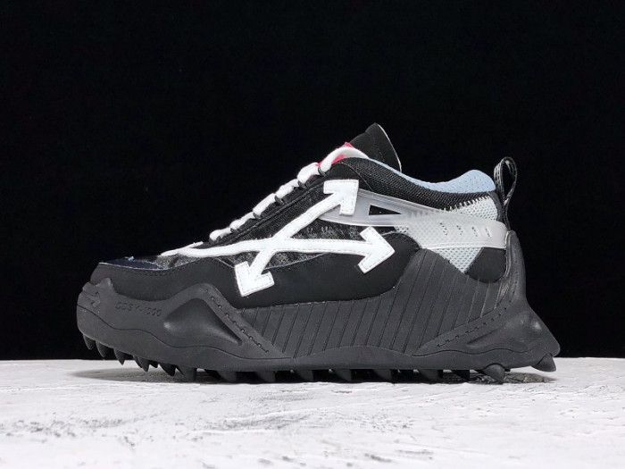 Off-White ODSY-1000 Sneakers 9aczvb08u1e