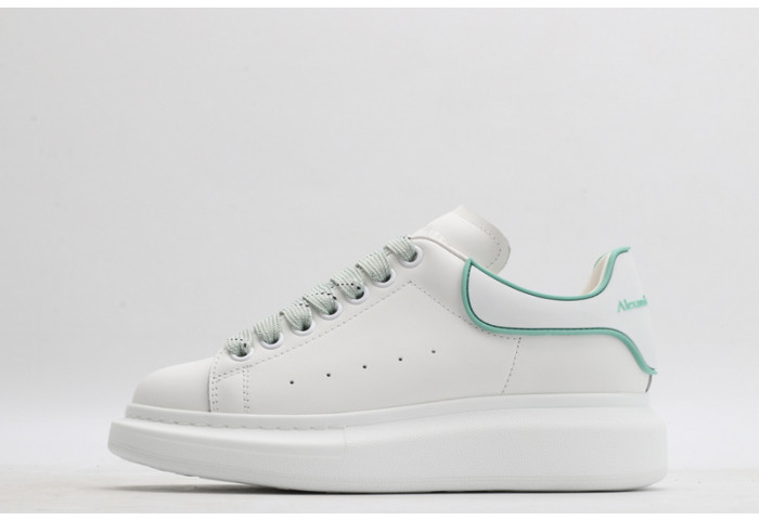 Alexander McQueen Sneaker AMS-030 - Image 2