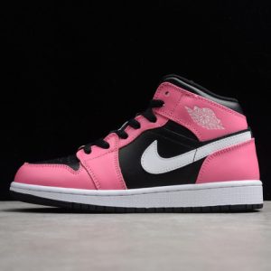 Air Jordan 1 mid 555112-002