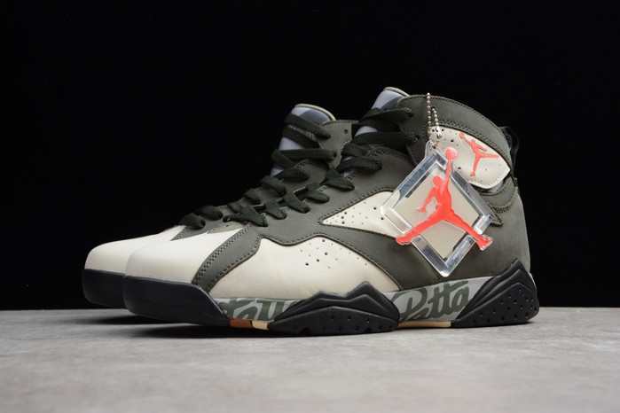 Air Jordan 7 retro patta icicle at3375-100 - Image 3