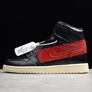 Air Jordan 1 retro high OG defiant couture bq6682-006
