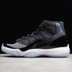 Air Jordan 11 retro space jam (2016) 378037-003