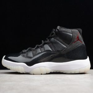 Air Jordan 11 retro 72-10 378037-002