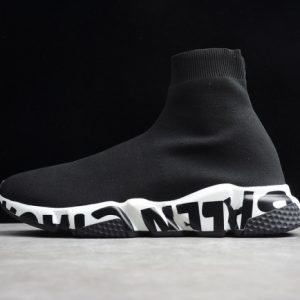 Balenciaga Speed trainer black 605972