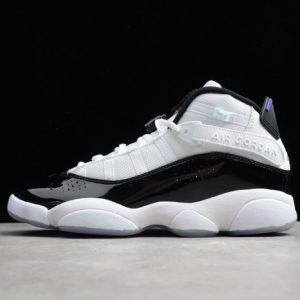 Air Jordan 6 rings concord (2018) 322992-104