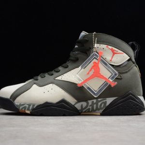 Air Jordan 7 retro patta icicle at3375-100